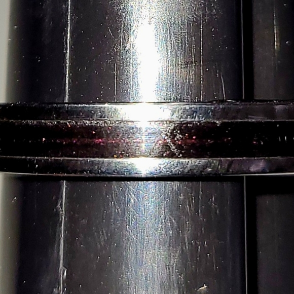 Handmade ring - Picture 2 of 2